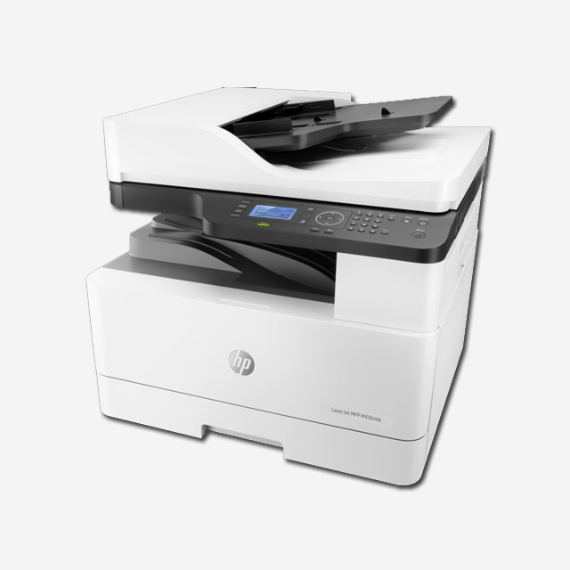 hp maroc imprimante laser A3
