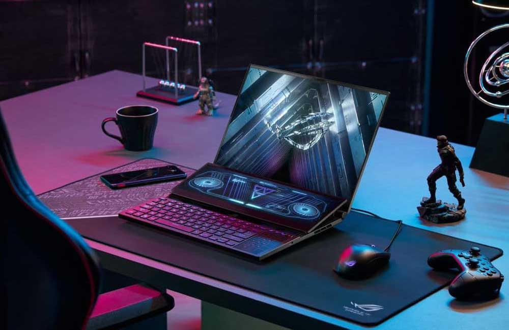 pc gamer asus maroc