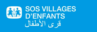 Logo SOS Villages d'enfants