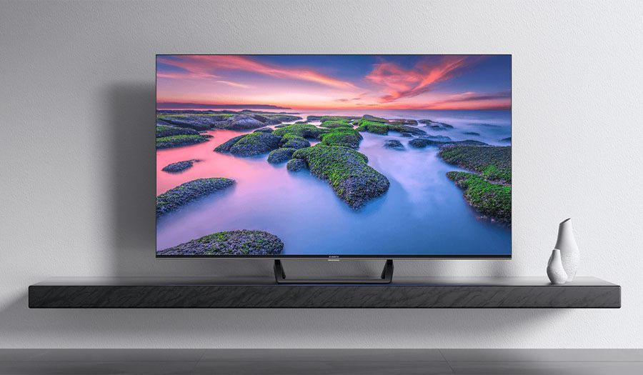 TV mi