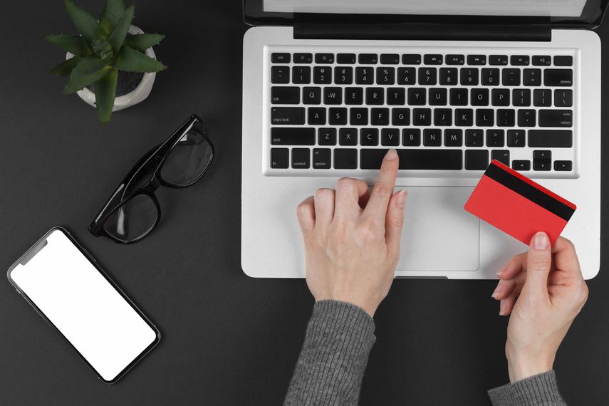 Odoo • Texte et Image
