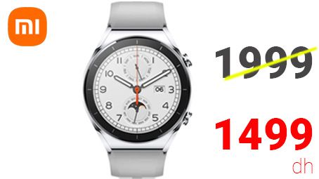 mi watch s1