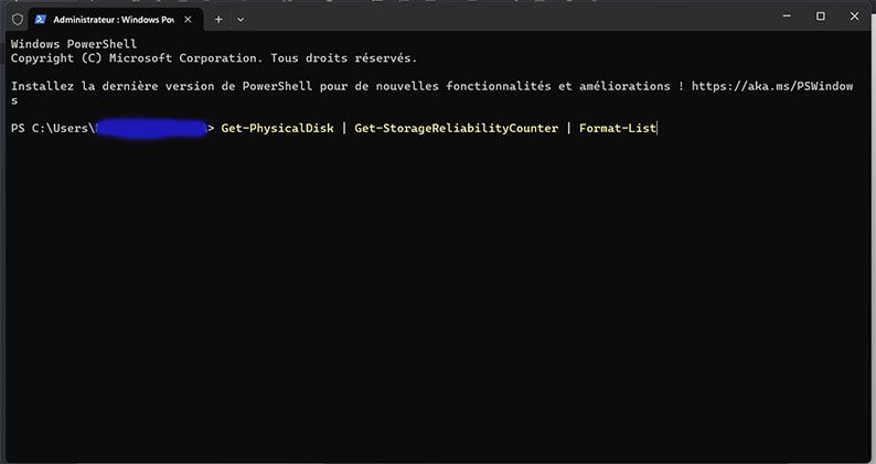 POWERSHELL