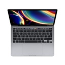MacBook Pro (2020) 13" TouchBar Gris Sidéral