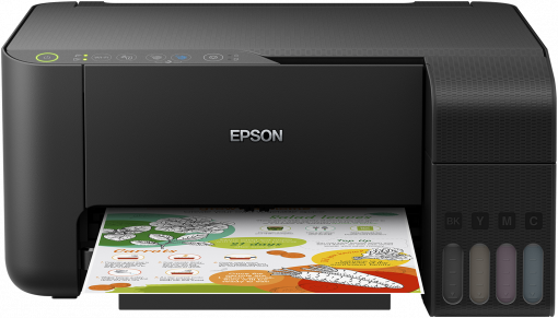 EPSON ECOTANK L3150