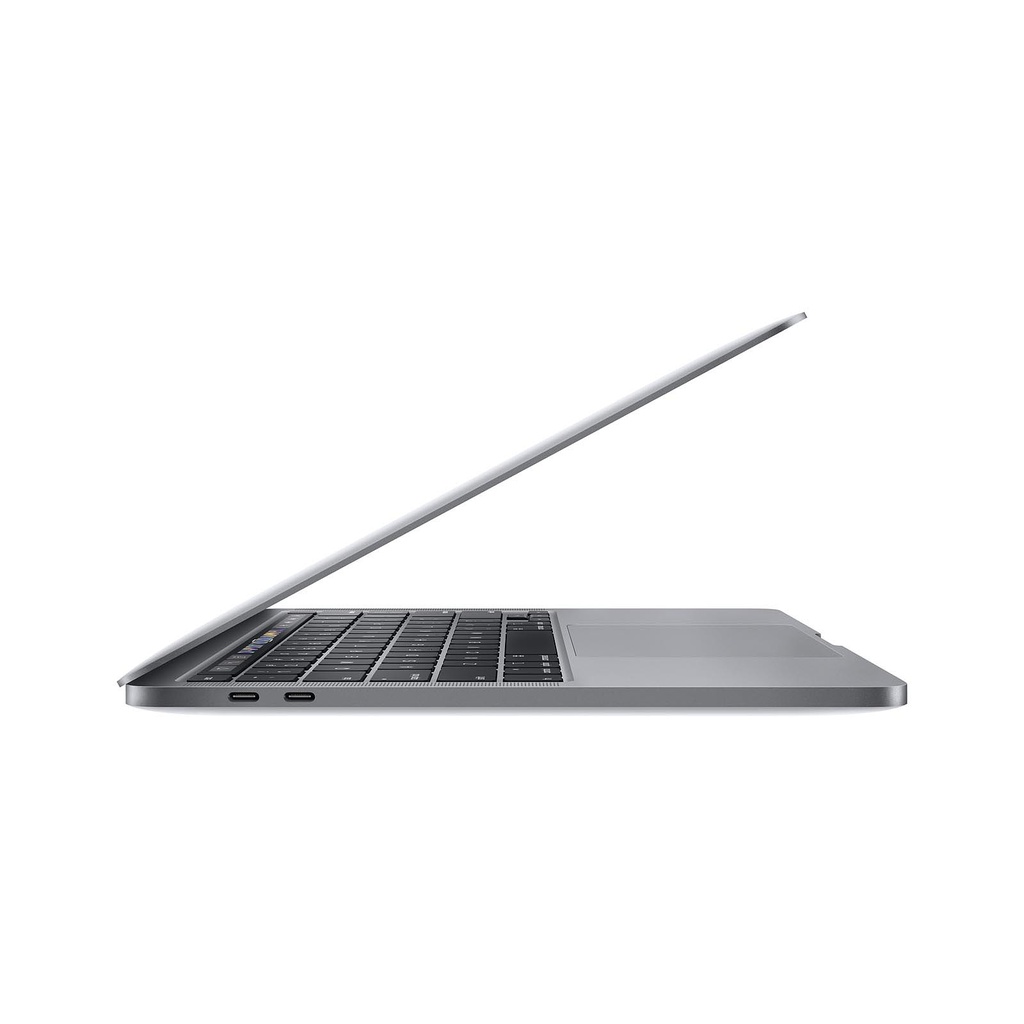 MacBook Pro (2020) 13" TouchBar Gris Sidéral