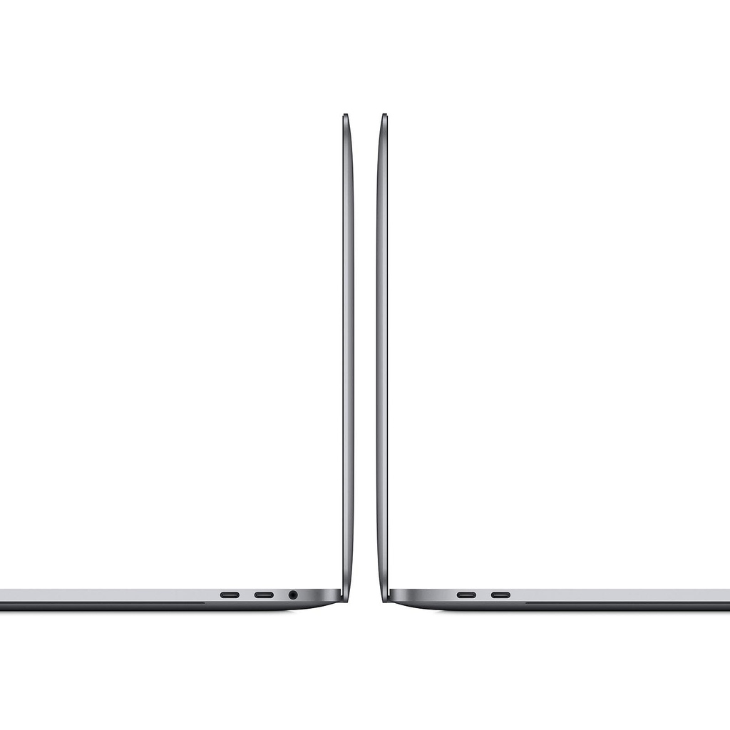 MacBook Pro (2020) 13" TouchBar Gris Sidéral