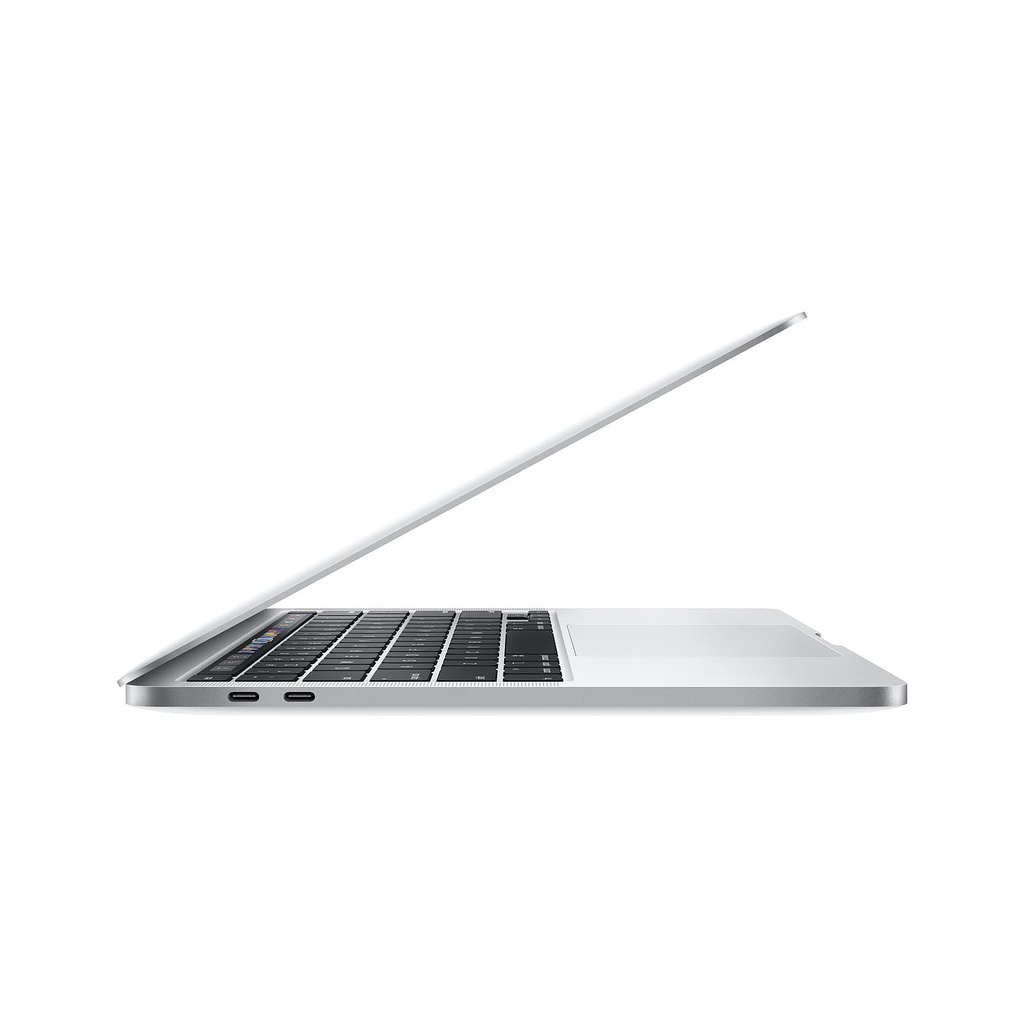 MacBook Pro (2020) 13.3" TouchBar Gris Argent