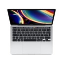 MacBook Pro (2020) 13.3" TouchBar Gris Argent