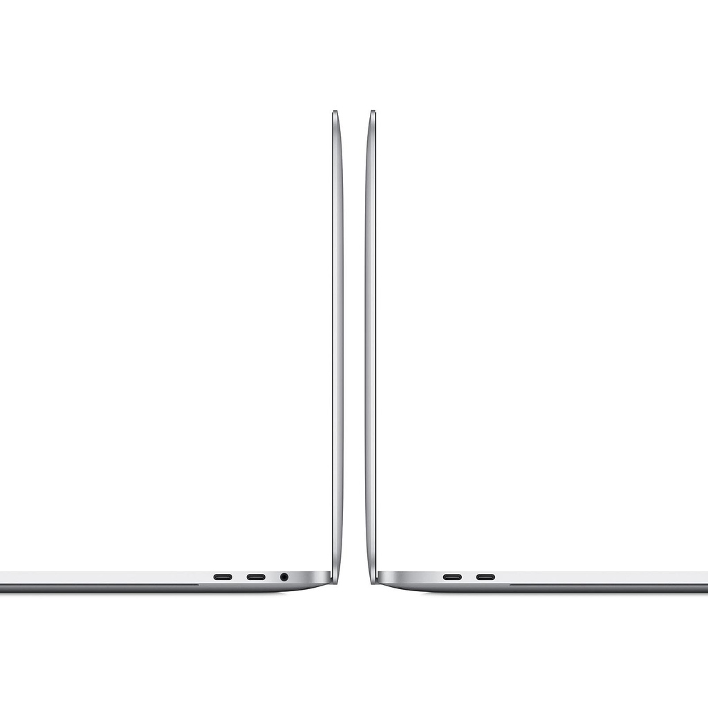 MacBook Pro (2020) 13.3" TouchBar Gris Argent