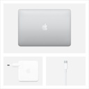 MacBook Pro (2020) 13.3" TouchBar Gris Argent