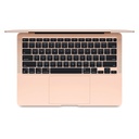 MacBook Air M1 13" Or 8Go/512 Go