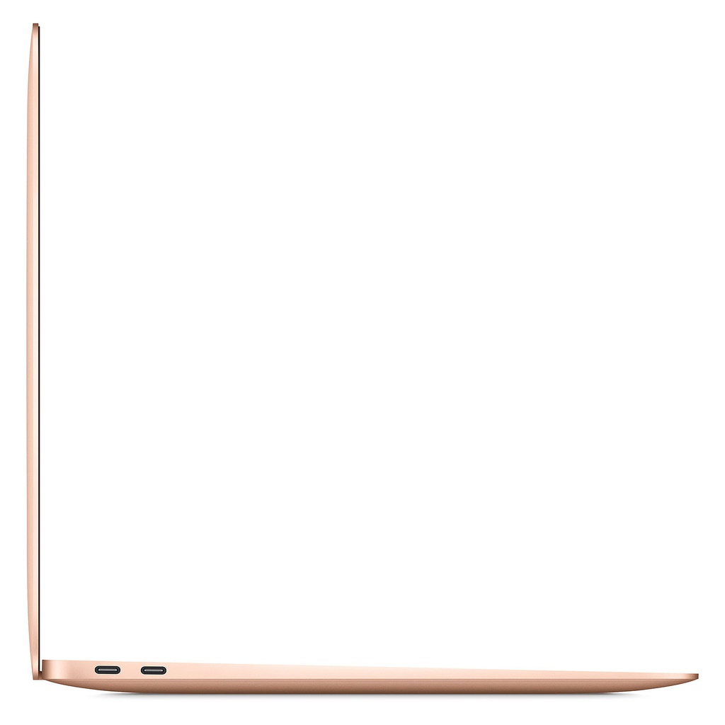 MacBook Air M1 13" Or 8Go/512 Go