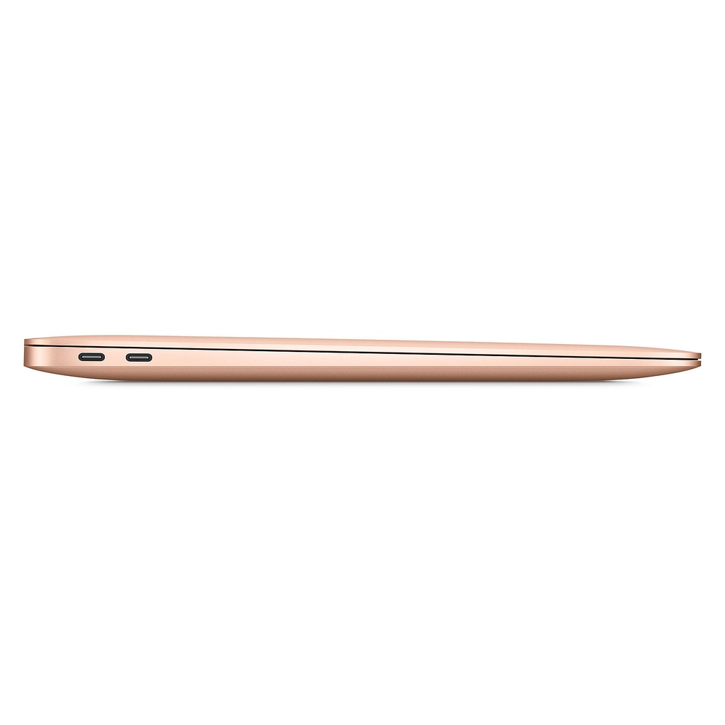 MacBook Air M1 13" Or 8Go/512 Go