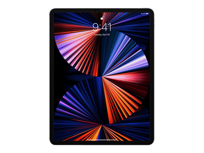 iPad Pro 12,9" M1 1To Gris sidéral