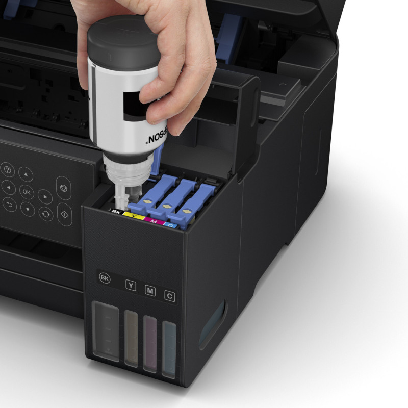 EPSON ECOTANK L3150 (copie)