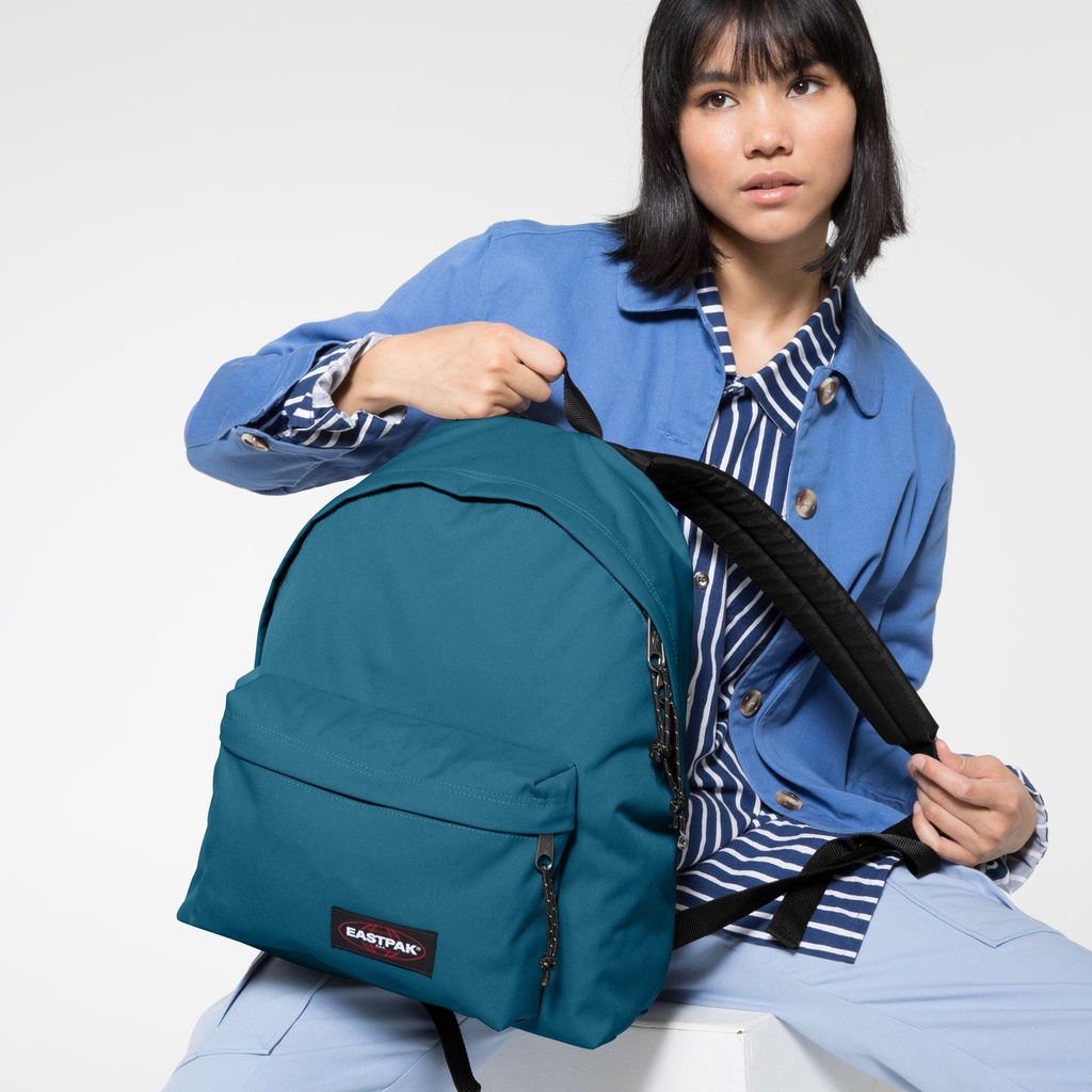 Sac à dos EASTPAK Padded Pak'r® Horizon Blue