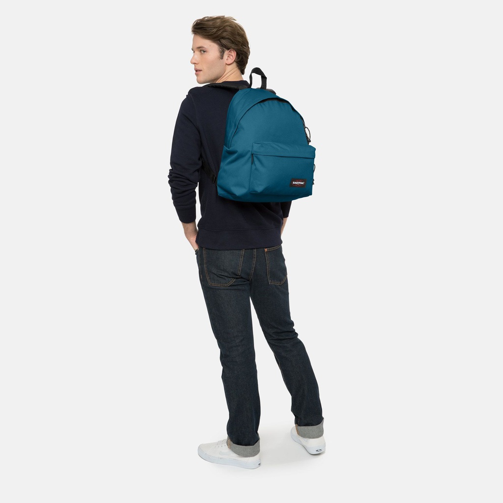 Sac à dos EASTPAK Padded Pak'r® Horizon Blue