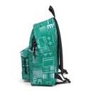 Sac à dos EASTPAK Padded Pak'r® Horizon Blue