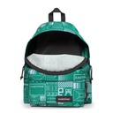 Sac à dos EASTPAK Padded Pak'r® Horizon Blue