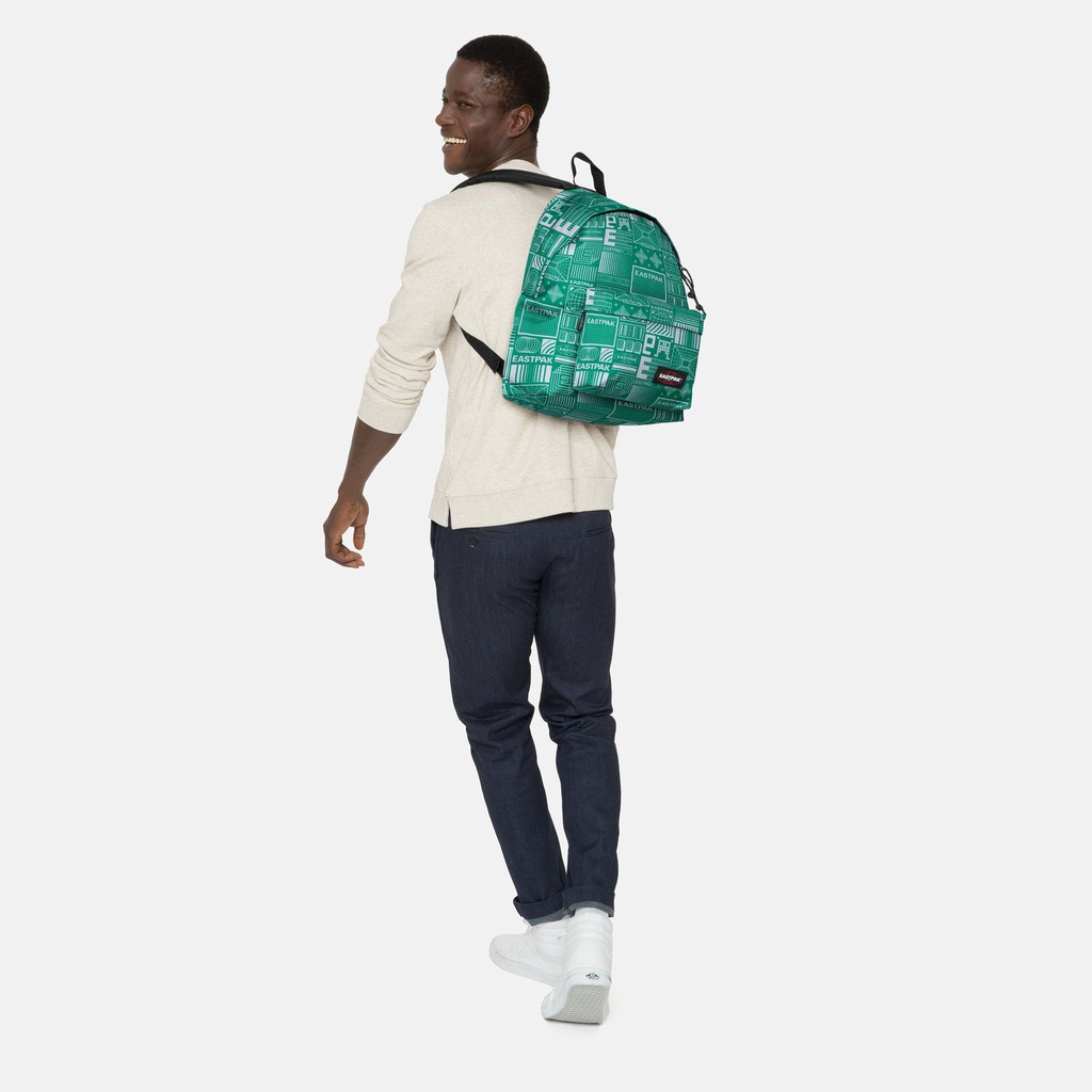 Sac à dos EASTPAK Padded Pak'r® Horizon Blue