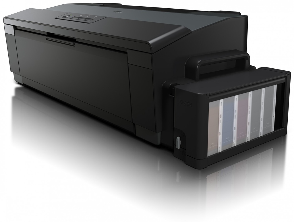 EPSON ECOTANK L3150