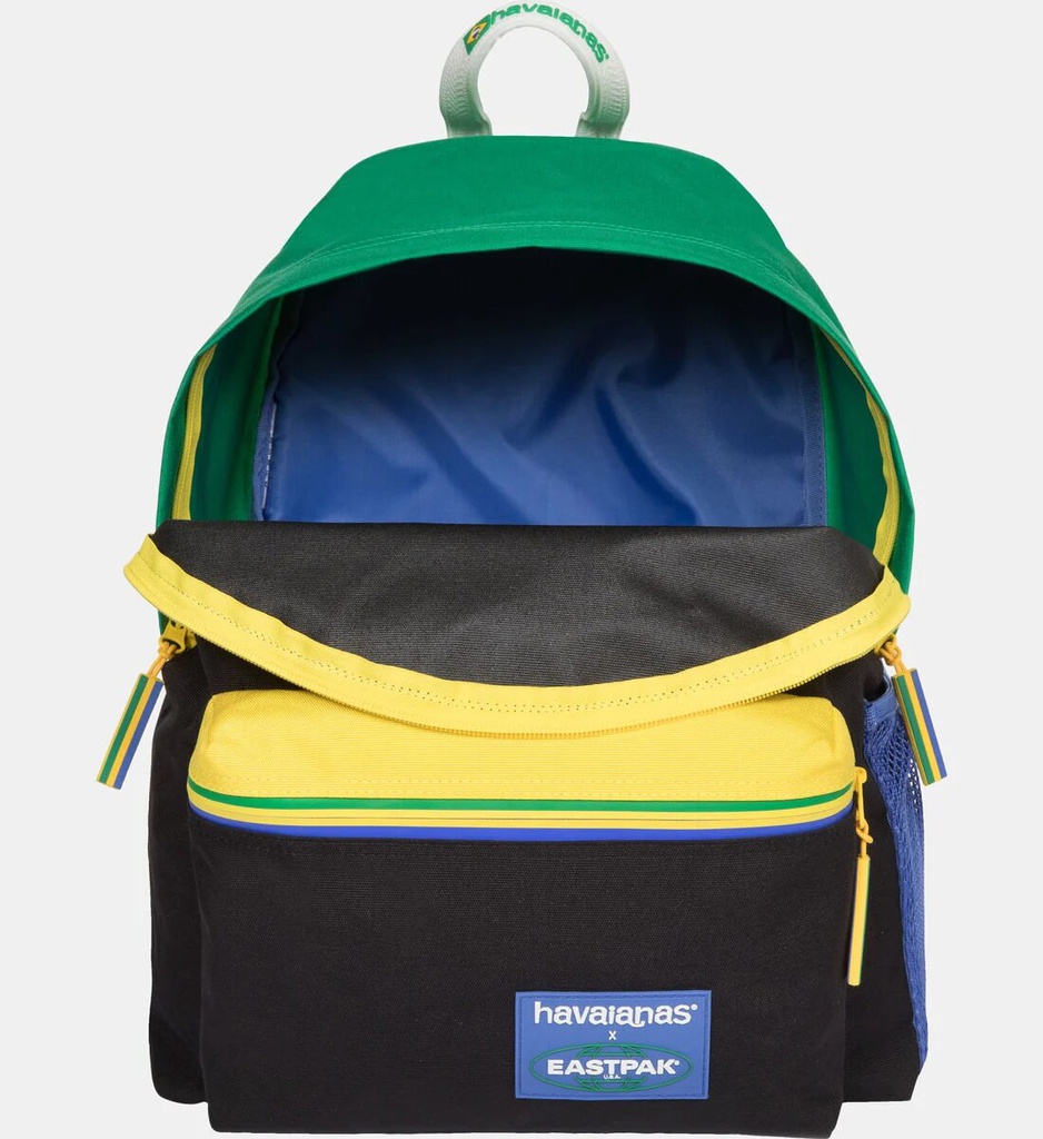 Sac à dos EASTPAK Padded Pak'r® Horizon Blue