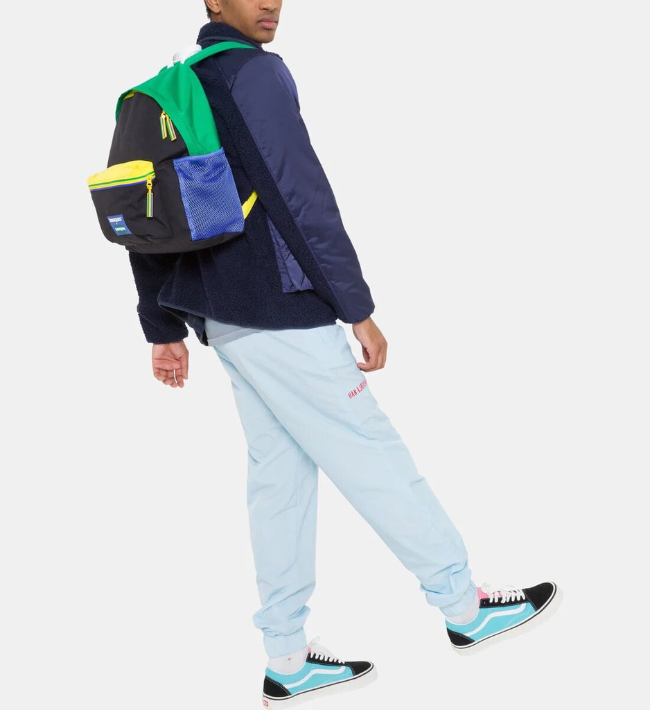 Sac à dos EASTPAK Padded Pak'r® Horizon Blue