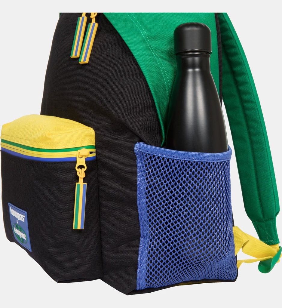 Sac à dos EASTPAK Padded Pak'r® Horizon Blue