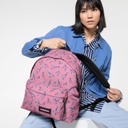 Sac à dos EASTPAK Padded Pak'r® Bliss Crystal