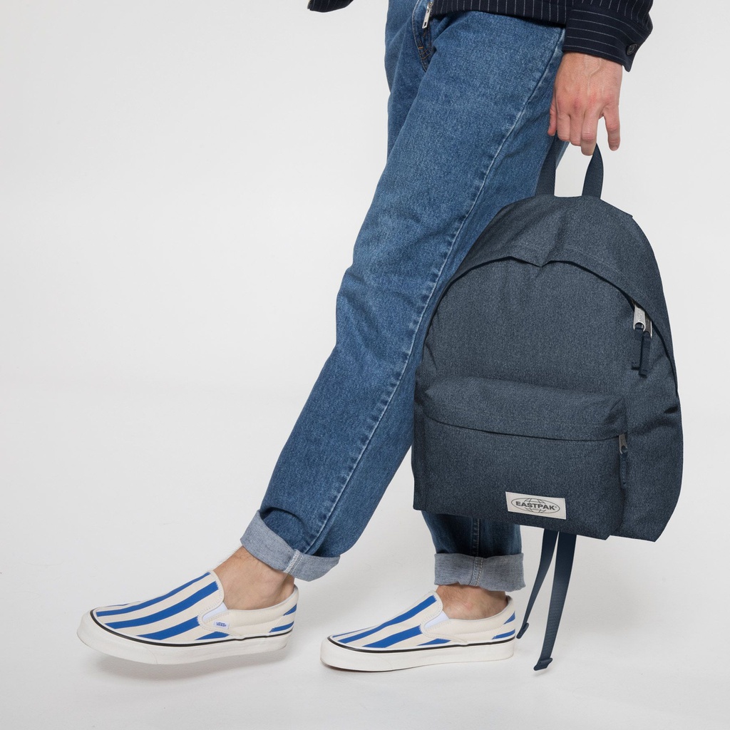Sac à dos EASTPAK Padded Pak'r® Muted Blue