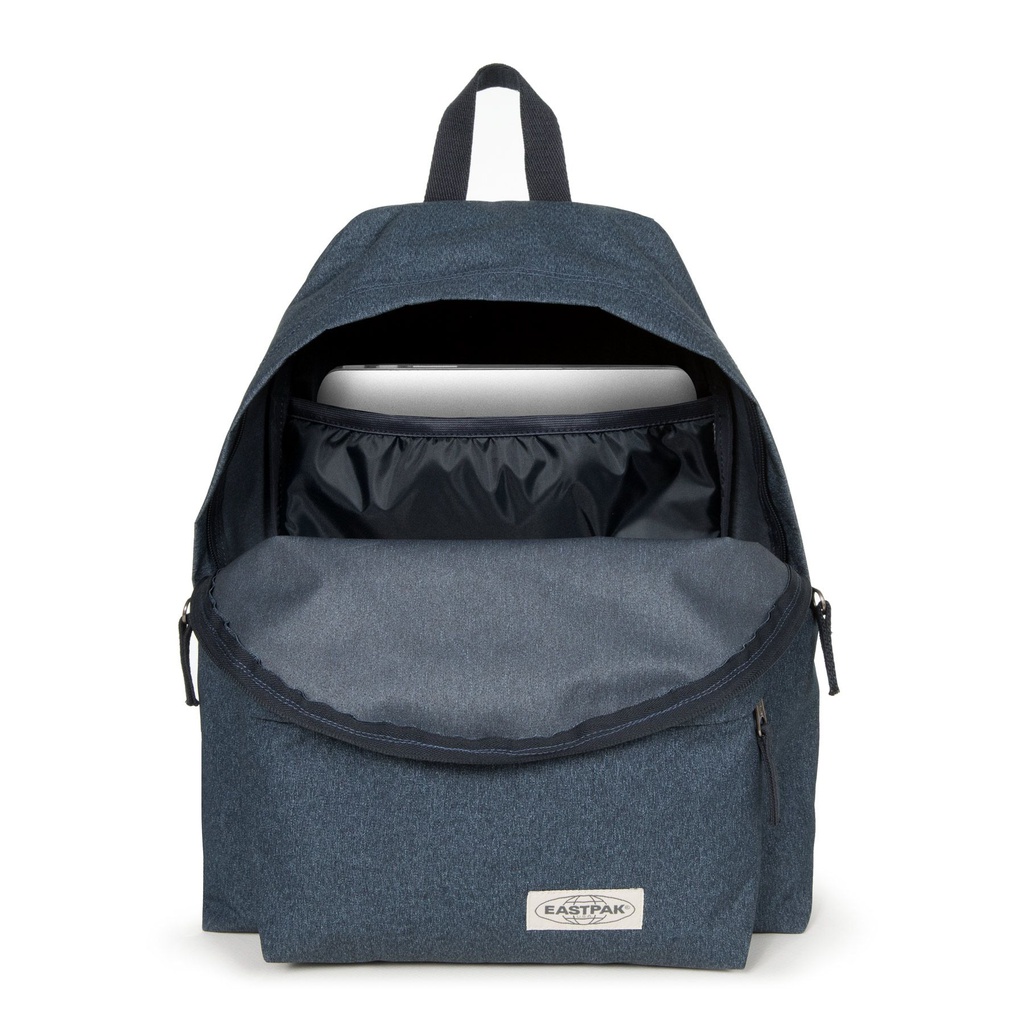 Sac à dos EASTPAK Padded Pak'r® Muted Blue