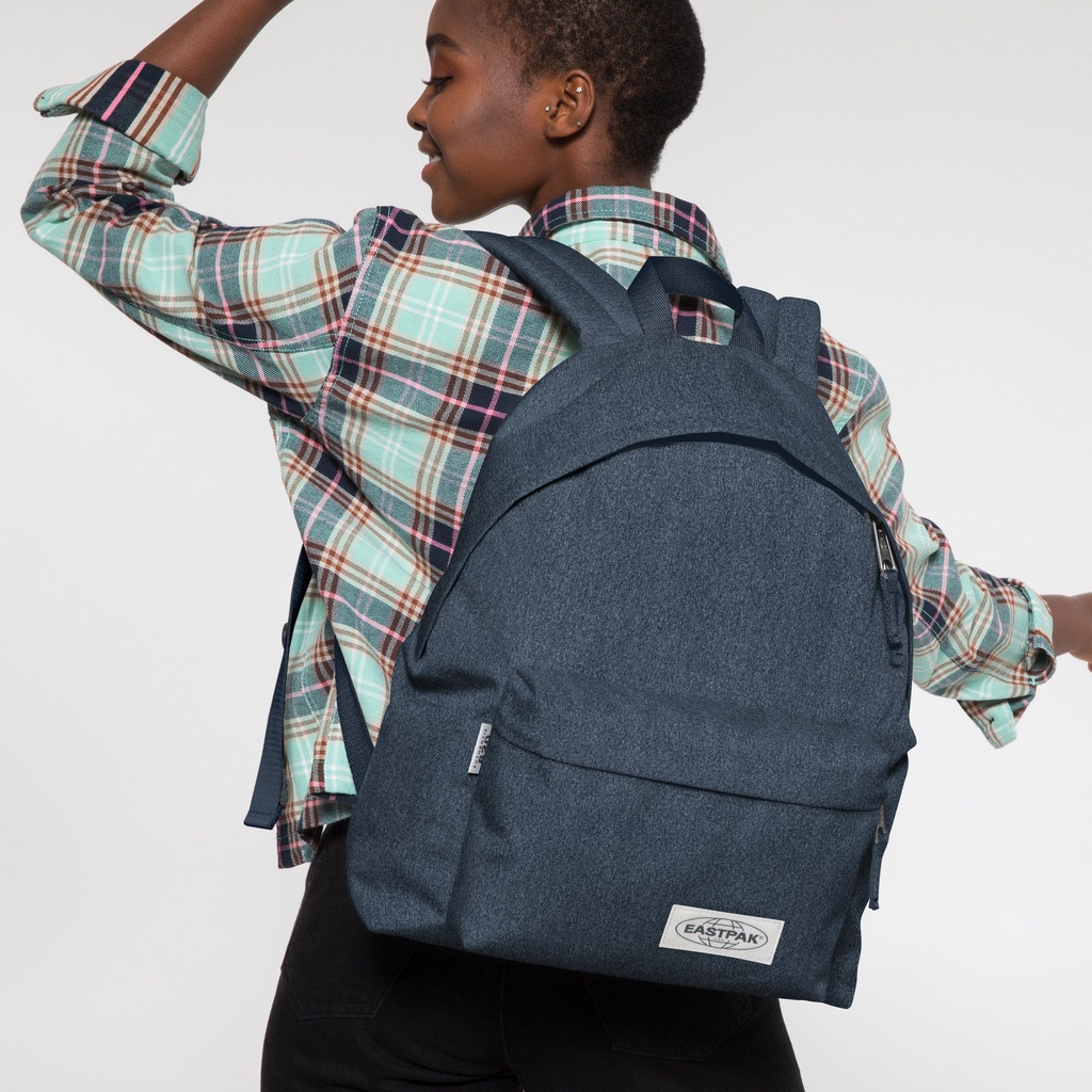 Sac à dos EASTPAK Padded Pak'r® Muted Blue