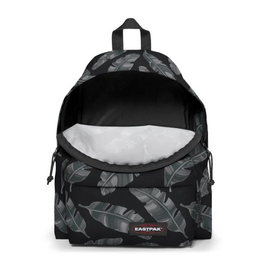Sac à dos EASTPAK Padded Pak'r® Brize Leaves Black