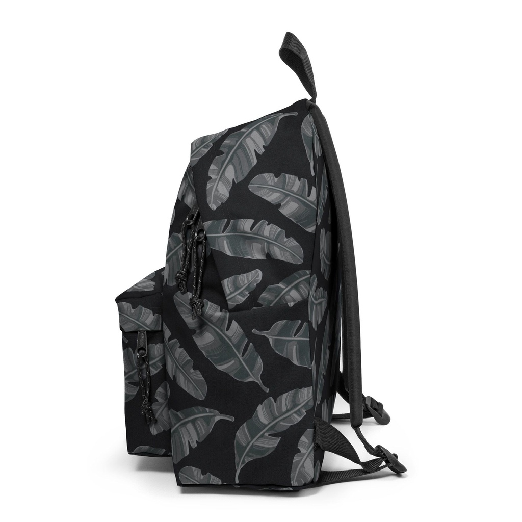 Sac à dos EASTPAK Padded Pak'r® Brize Leaves Black