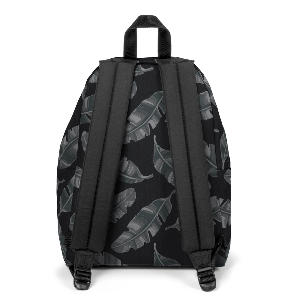 Sac à dos EASTPAK Padded Pak'r® Brize Leaves Black
