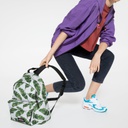 Sac à dos EASTPAK Padded Pak'r® Brize Leaves Natural