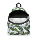 Sac à dos EASTPAK Padded Pak'r® Brize Leaves Natural