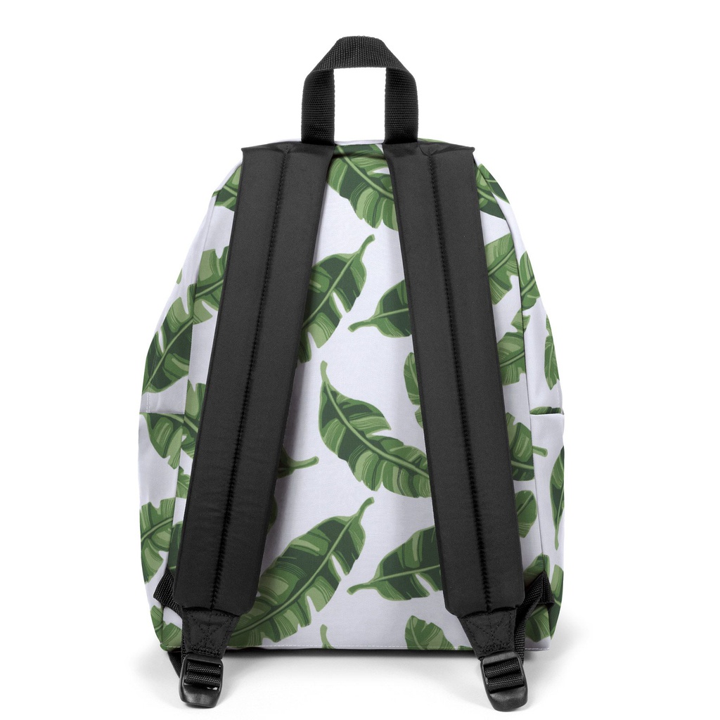Sac à dos EASTPAK Padded Pak'r® Brize Leaves Natural