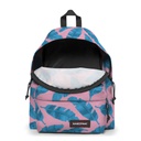 Sac à dos EASTPAK Padded Pak'r® Brize Leaves Pink