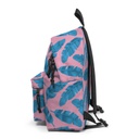 Sac à dos EASTPAK Padded Pak'r® Brize Leaves Pink