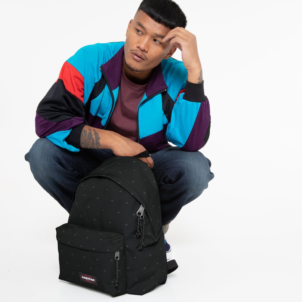 Sac à dos EASTPAK Padded Pak'r® Tribe Mountains
