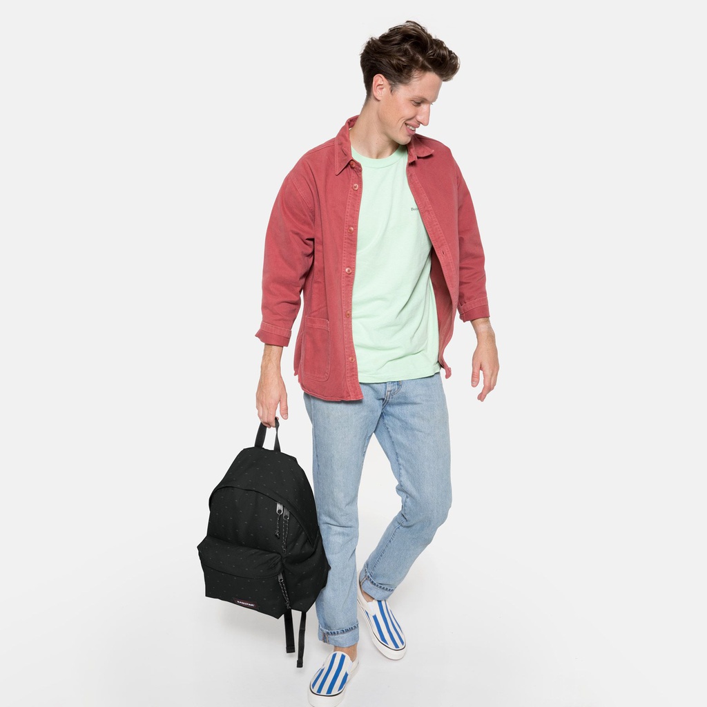 Sac à dos EASTPAK Padded Pak'r® Tribe Mountains