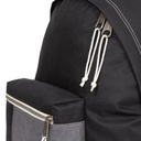 Sac à dos EASTPAK Recycled Padded Pak'r® SR+ Black