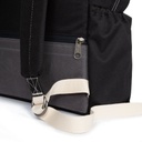 Sac à dos EASTPAK Recycled Padded Pak'r® SR+ Black