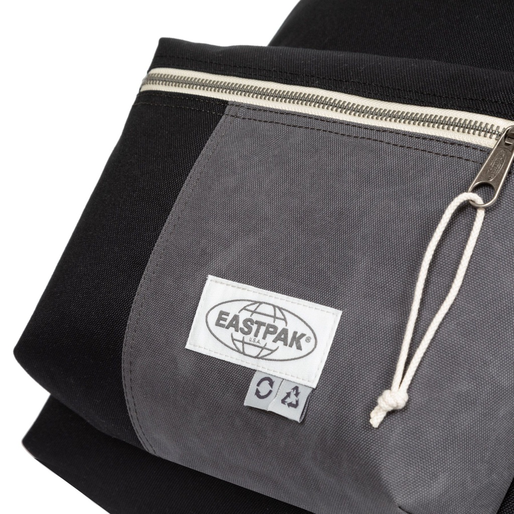 Sac à dos EASTPAK Recycled Padded Pak'r® SR+ Black