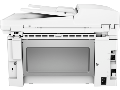 HP LaserJet Pro M130fn