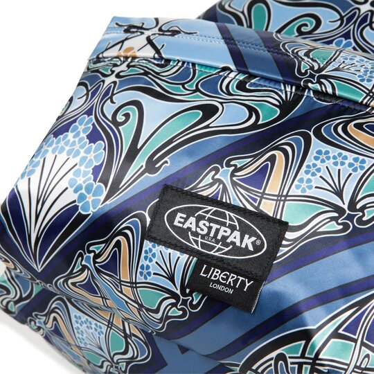 Sac à dos EASTPAK Padded Pak'r® Liberty Blue