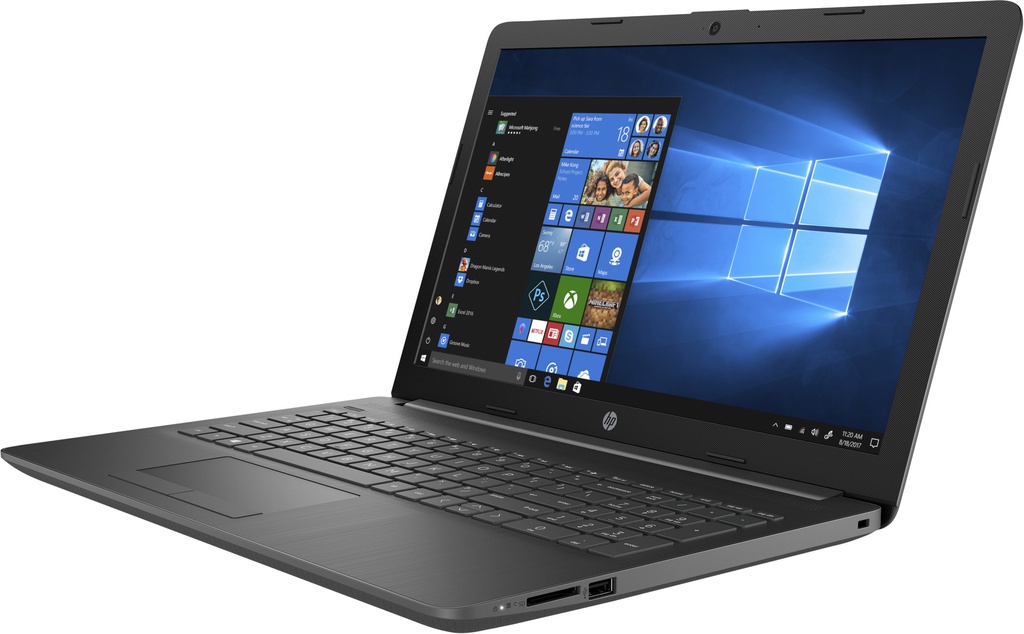Pc Portable 15-dw3013nk (2R0M5EA)