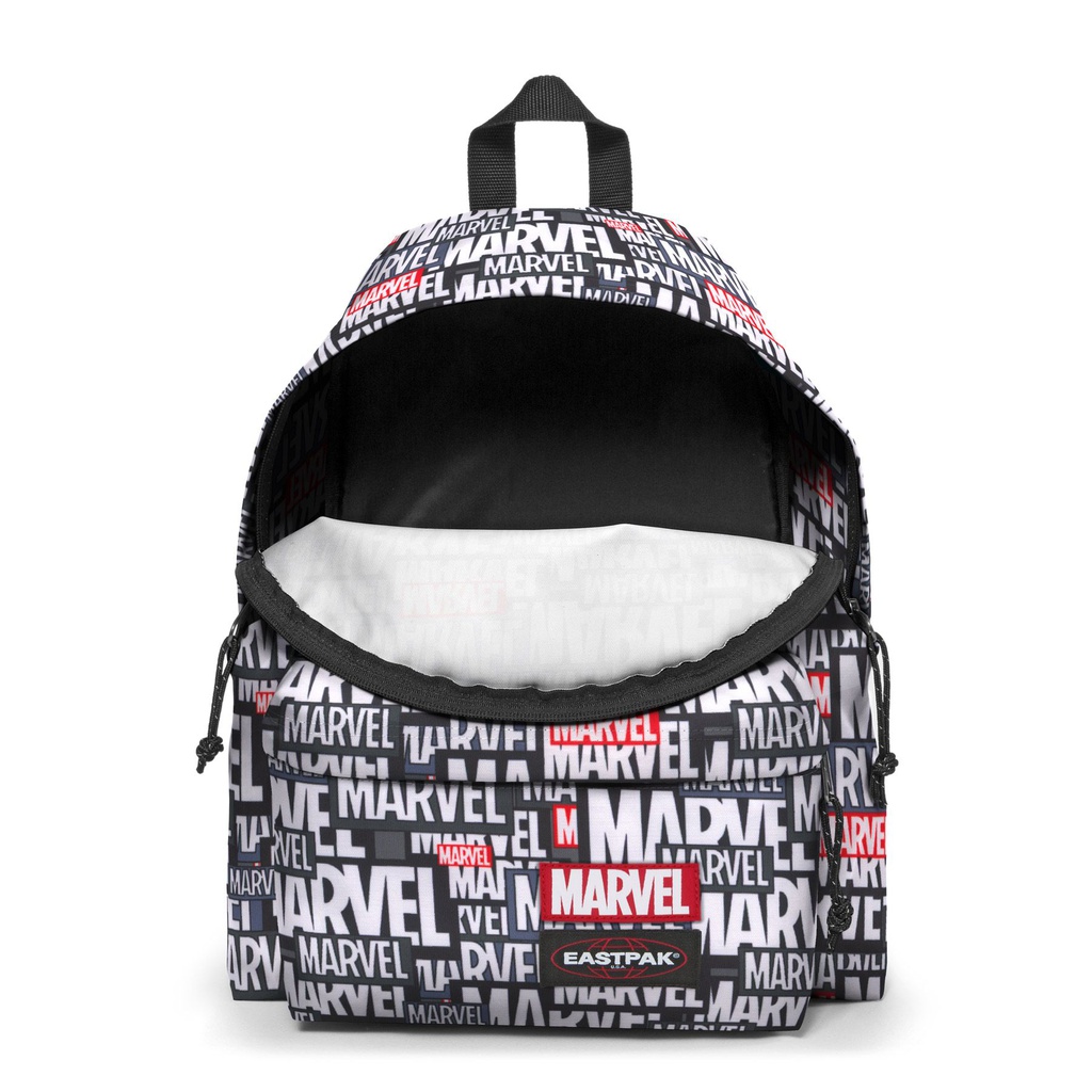 Sac à dos EASTPAK Padded Pak'r® Marvel Black